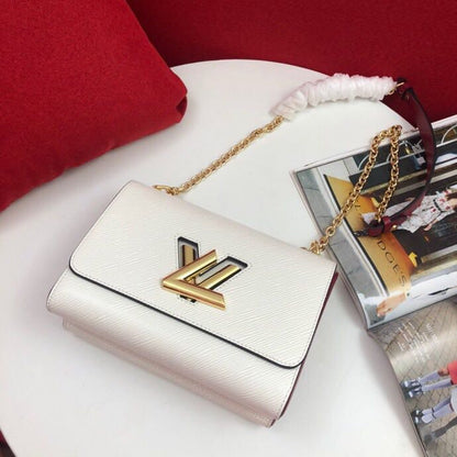 Fashion Lu-Vi bags - 3583