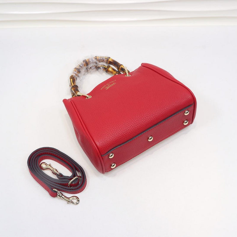 BAB - GCI Bags - 1272