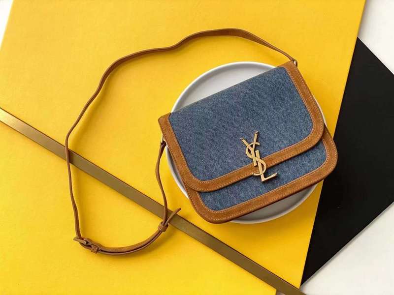Ozarra - SLY Bags 164