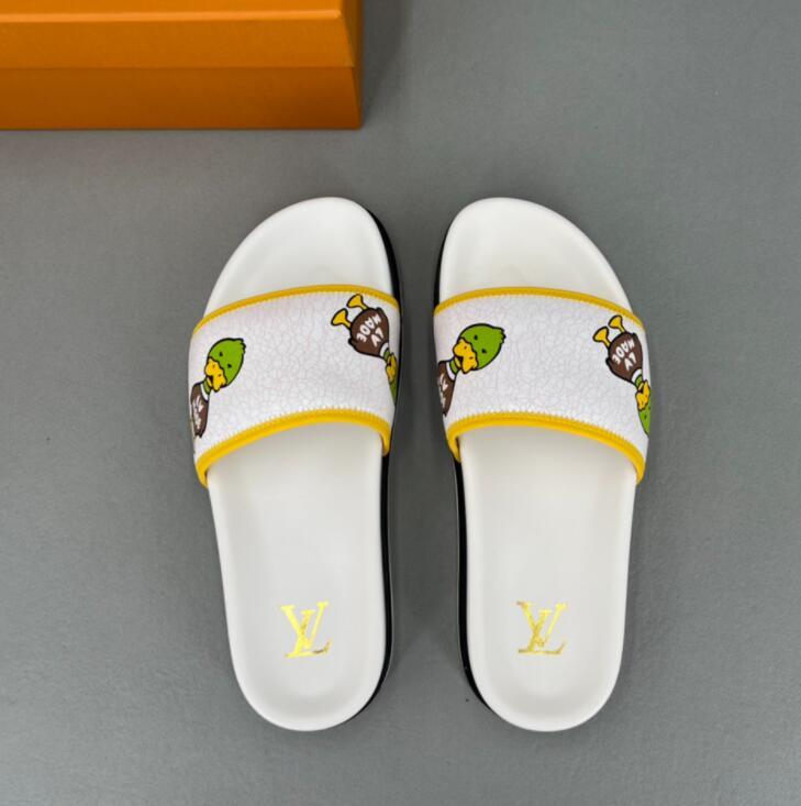 Ozarra Luxury - LOV Men Shoes - 997