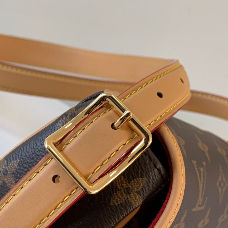 Ozarra Fashion Lu-Vi Bags - 16880