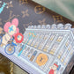 Fashion Lu-Vi bags - 4598