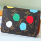 Ozarra Fashion Lu-Vi bags - 8780