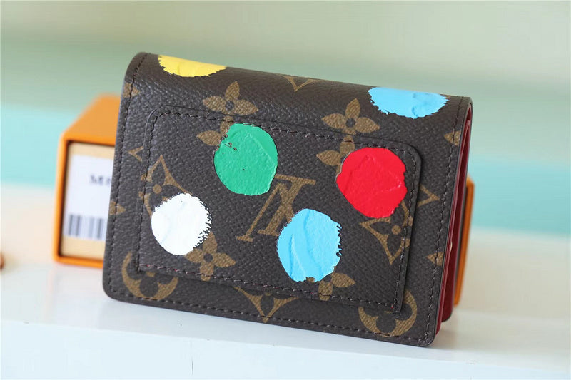 Ozarra Fashion Lu-Vi bags - 8780