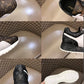 Ozarra Luxury - LOV Men Shoes - 1685