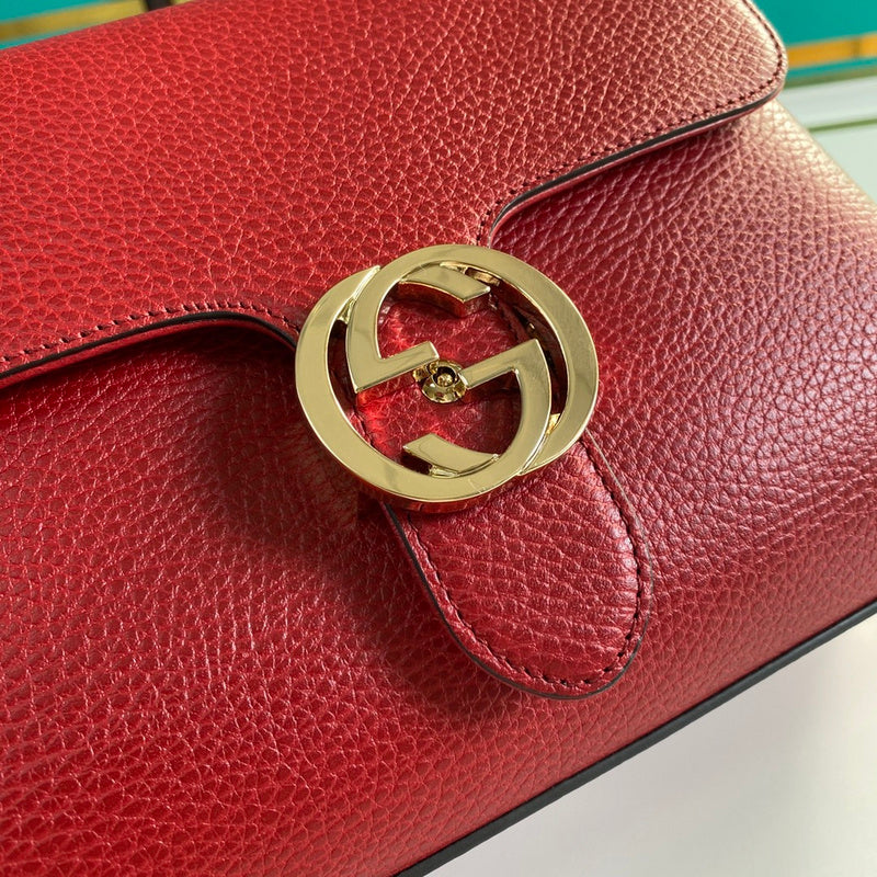 Ozarra - GUKI Bags - 2178