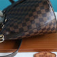 Ozarra Fashion Lu-Vi bags - 8016
