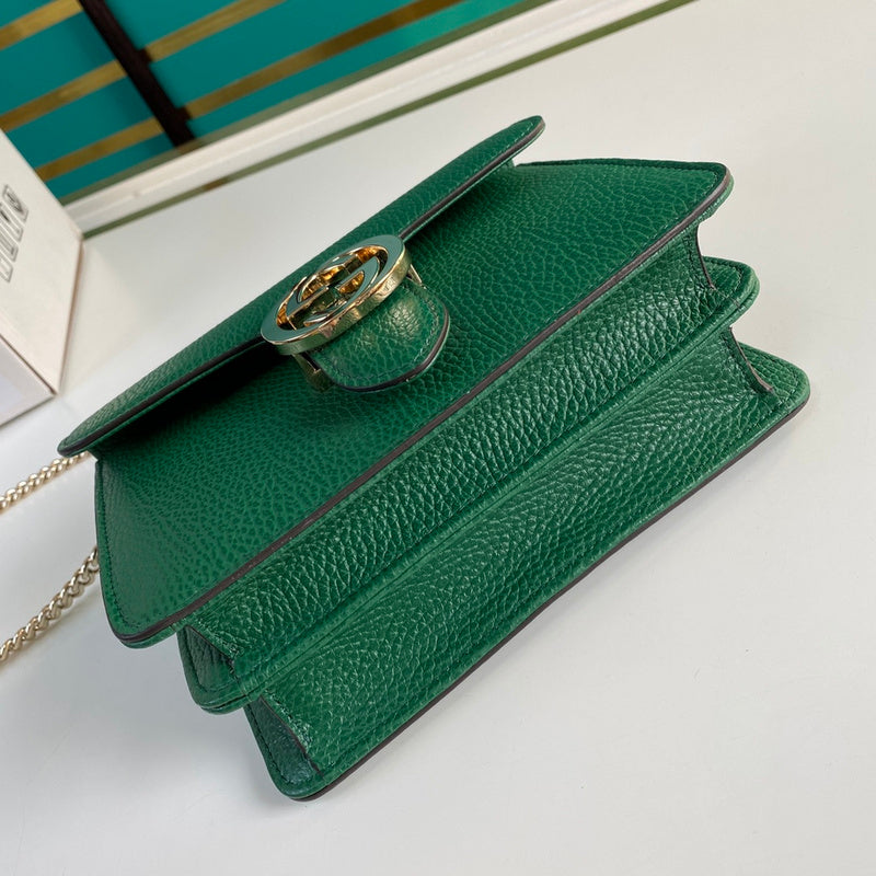 Ozarra - GUKI Bags - 2171