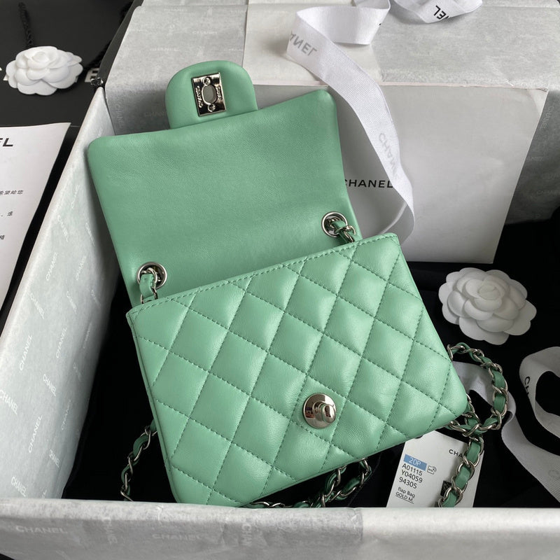 Ozarra - CHL Bags - 6531