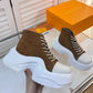 Ozarra Luxury - LOV Women Shoes - 525