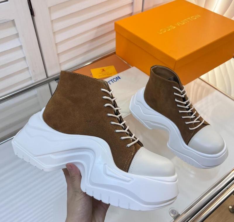 Ozarra Luxury - LOV Women Shoes - 525