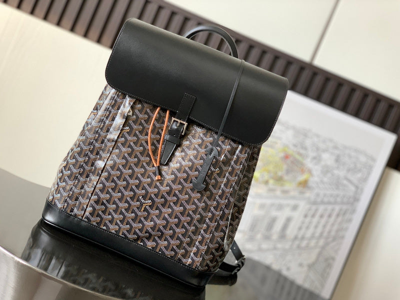 OZ - GYO Bags - 416