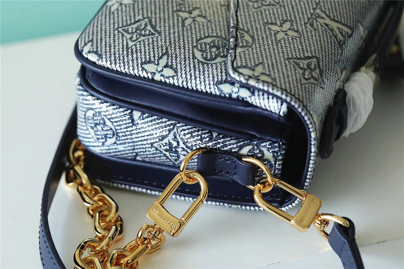 Ozarra - LUV Bags - 172