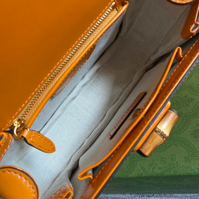 Ozarra - GCI Bags - 4834