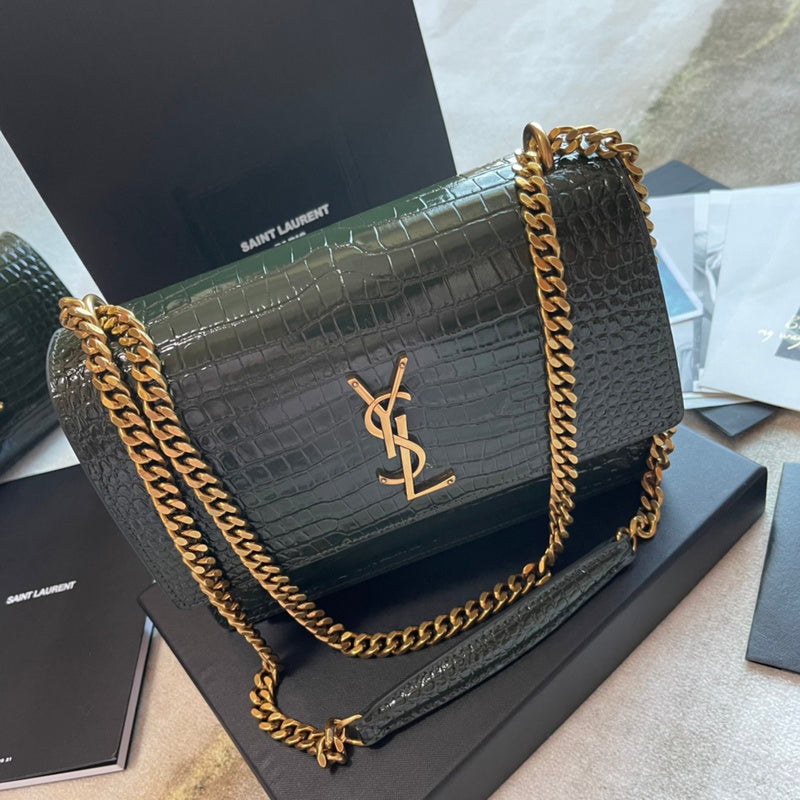 OZ - SLY Bags - 1417