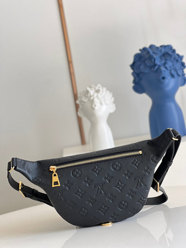 Ozarra Fashion Lu-Vi bags - 17211