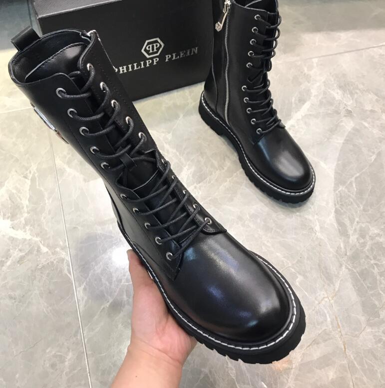 Ozarra Luxury - PHP Shoes - 128