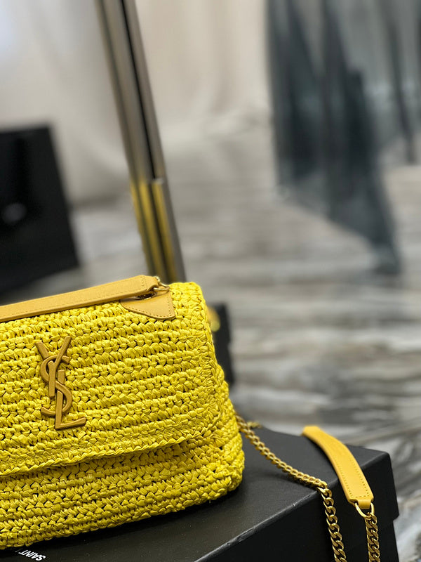 OZ - SLY Bags - 1353