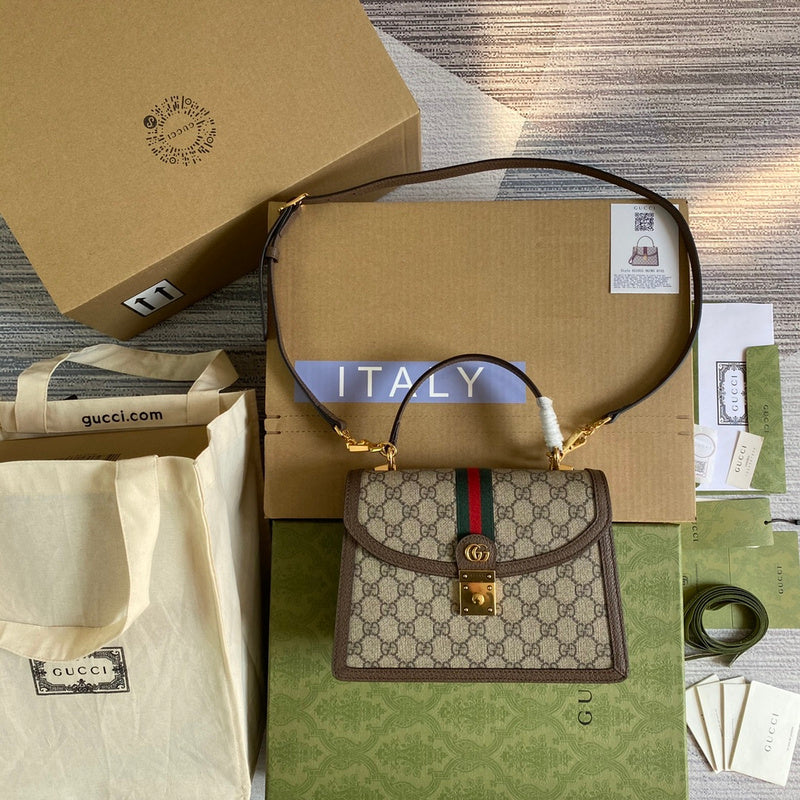 Ozarra - GG Bags - 2105