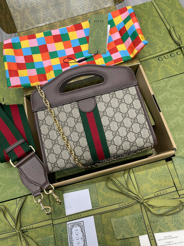 Ozarra - GUKI Women Bags - 1240
