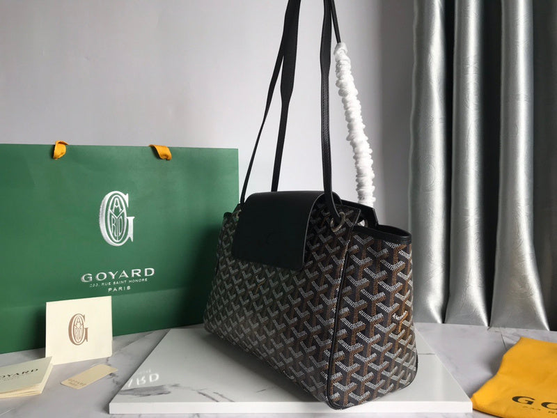 Ozarra - GOD Bags - 103