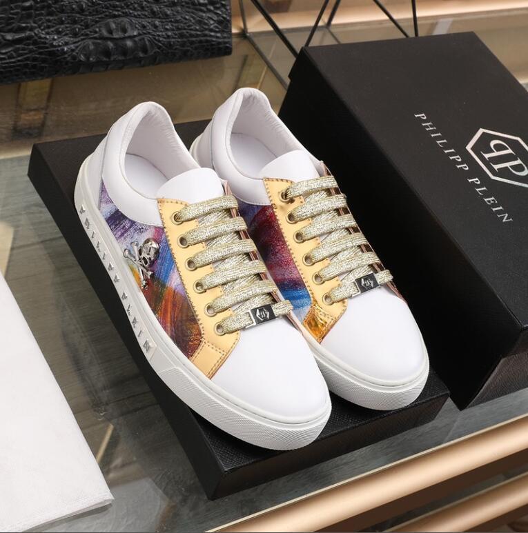 Ozarra Luxury - PHP Shoes - 076