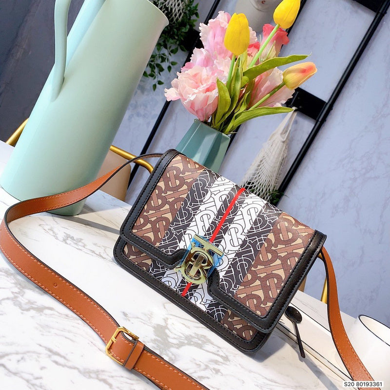 Ozarra Fashion -BBR Bags - 729