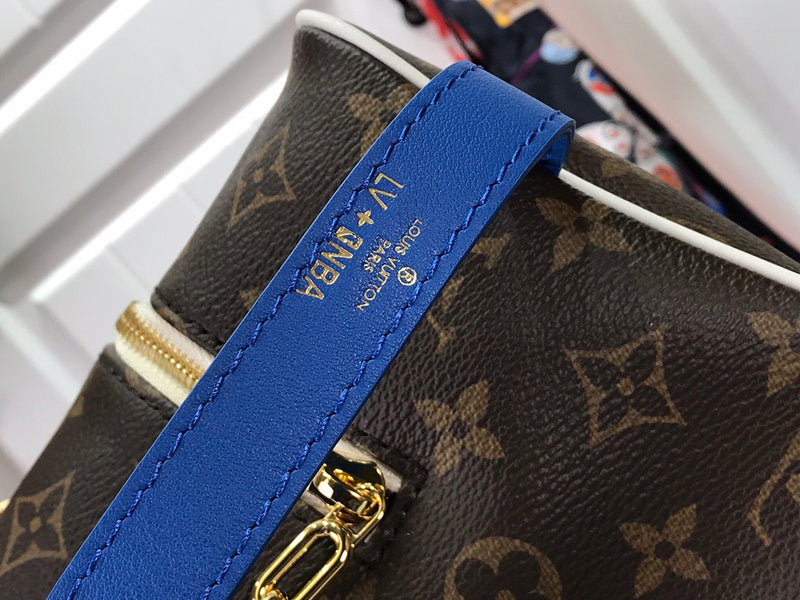 Ozarra Fashion Lu-Vi bags - 17548