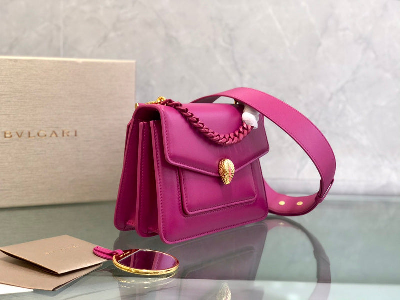 OZ - BGL Bags - 100