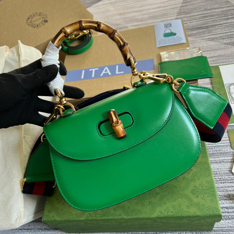 Ozarra - GG Bags - 1665