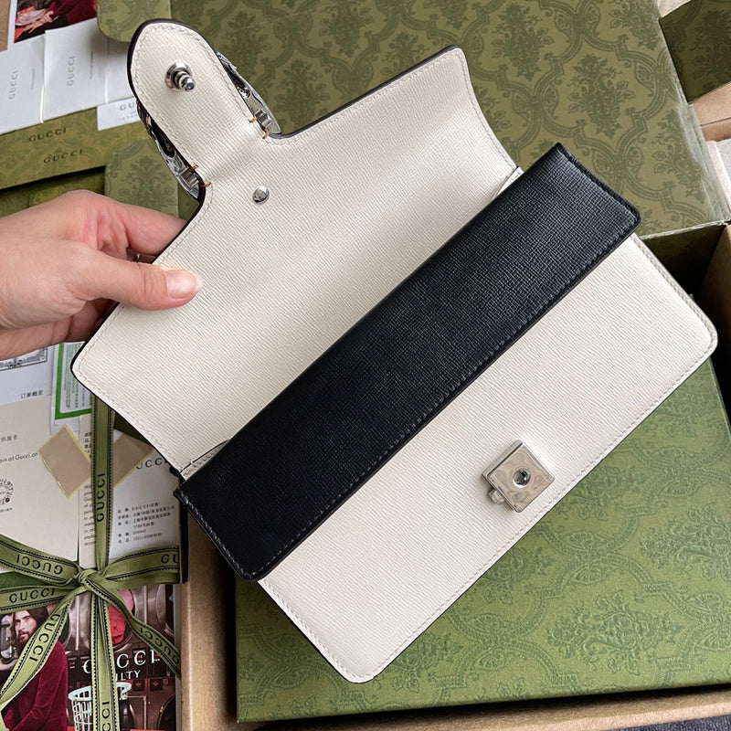 Ozarra - GCI Bags - 5039