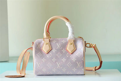 Ozarra - LUV Bags - 134