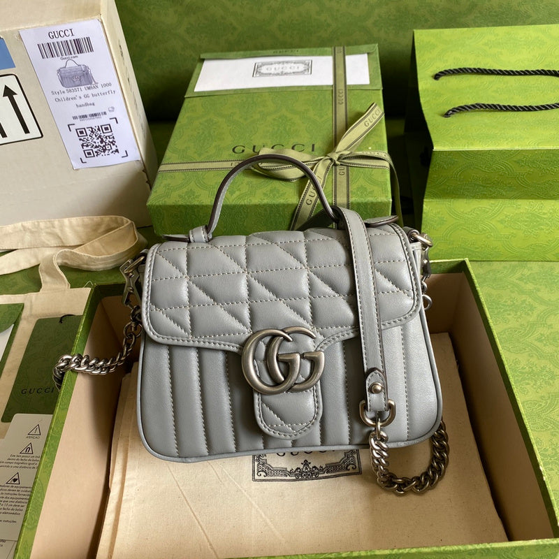 OZ - GCI Bags - 1115
