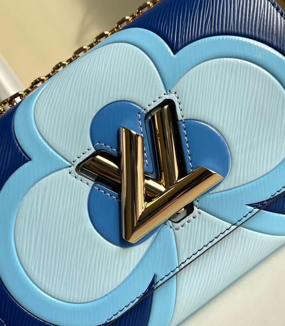 Ozarra Luxury - LOV Bags - 2588