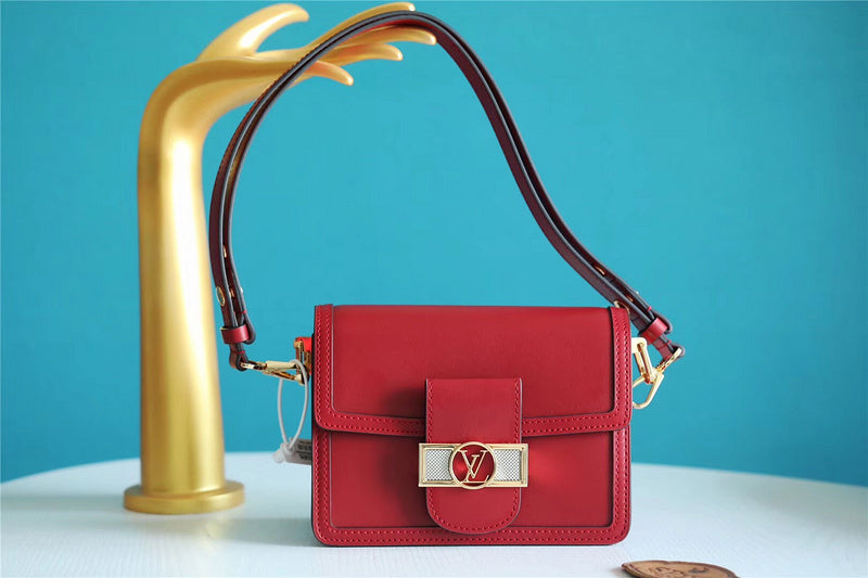 Ozarra Fashion Lu-Vi bags - 8117