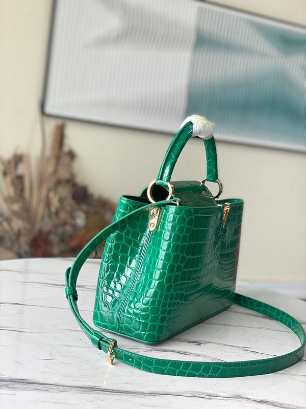 Fashion Lu-Vi bags - 5258