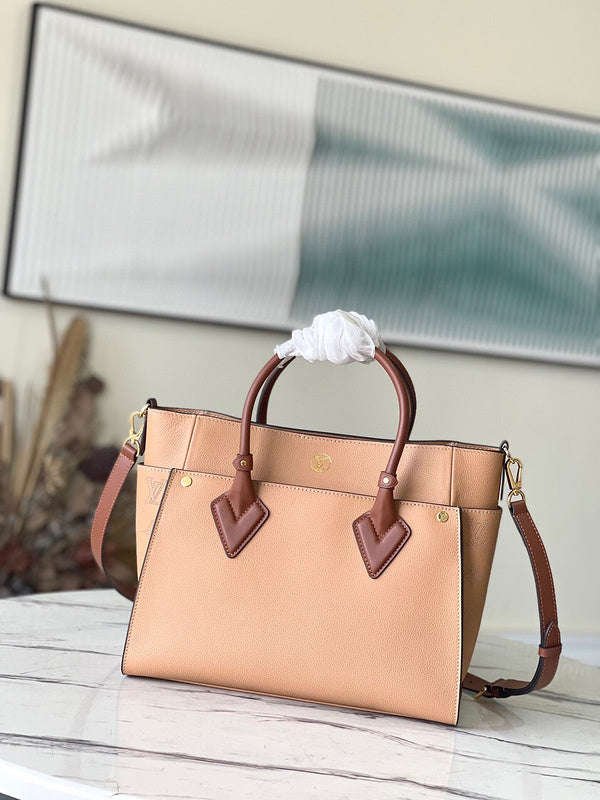 Fashion Lu-Vi bags - 4711