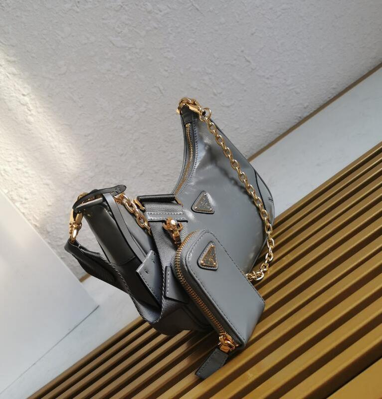 Ozarra Luxury - PD Bags - 007