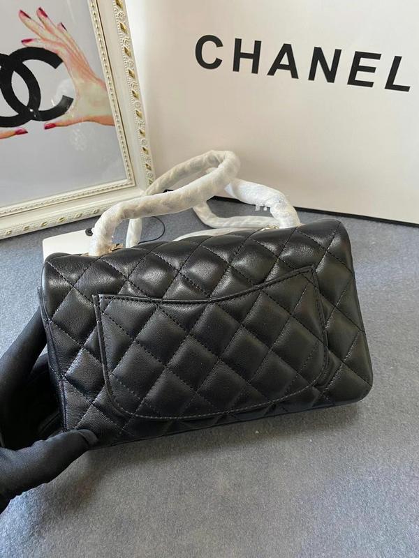 Ozarra - CHL Bags - 6368