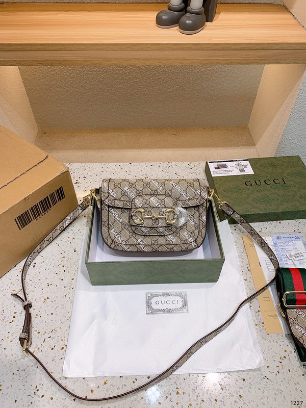 Ozarra Fashion - BGA Bags - 1524