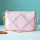 Ozarra Fashion Lu-Vi bags - 8836