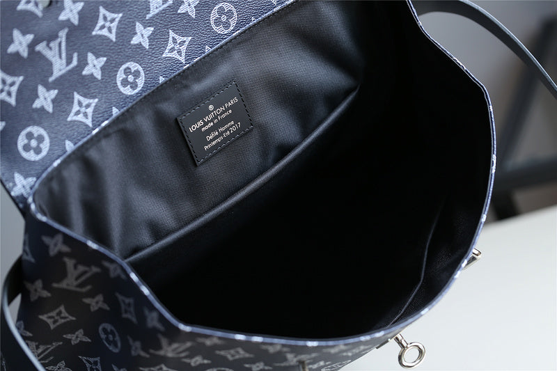 Ozarra Fashion Lu-Vi bags - 9745