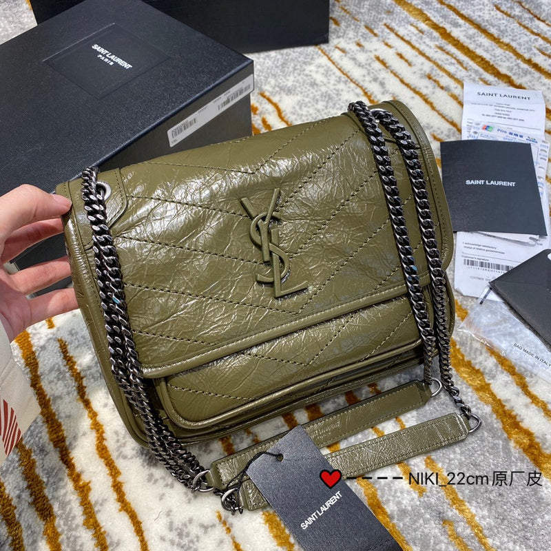 Ozarra - SLY Bags 383