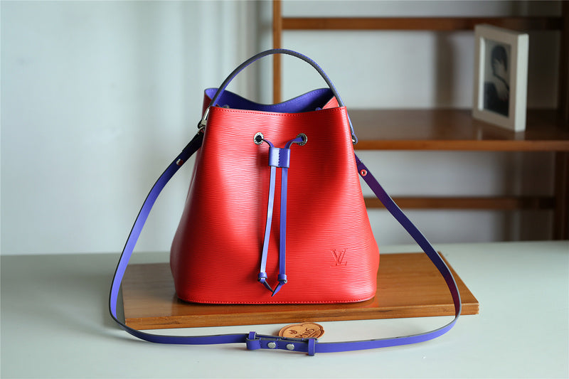 Ozarra Fashion Lu-Vi bags - 8564