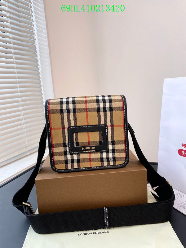 Ozarra Fashion -BBR Bags - 200