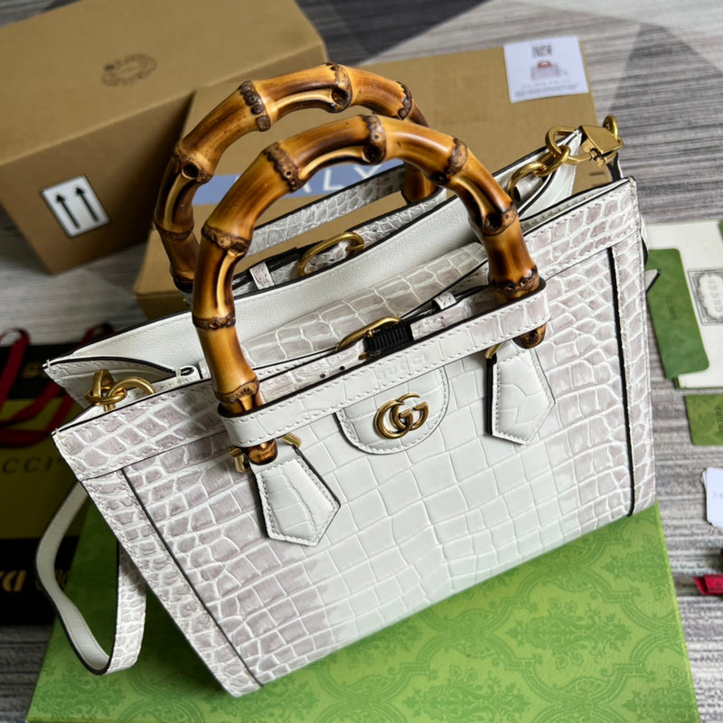 Ozarra - GUKI Bags - 1382