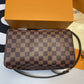 Ozarra Fashion Lu-Vi bags - 8149