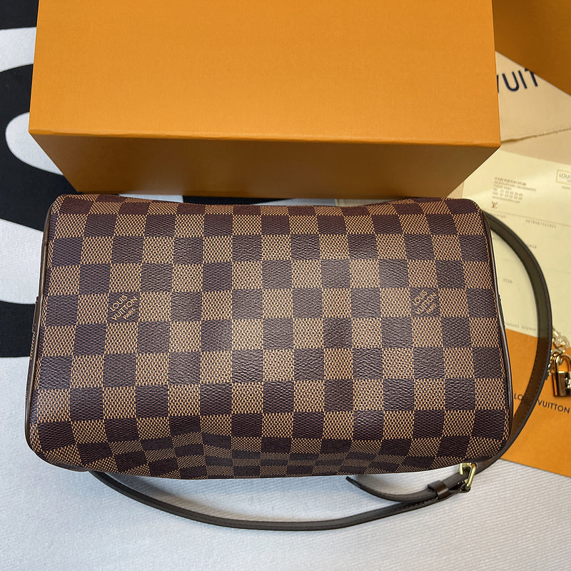 Ozarra Fashion Lu-Vi bags - 8149