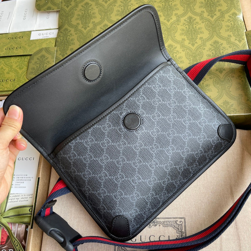 Ozarra - GCI Bags - 4987