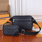 Ozarra Fashion Lu-Vi Bags - 16804